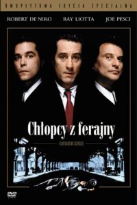 Chłopcy z Ferajny