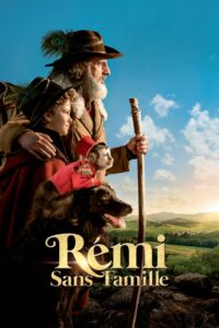 Rémi sans famille Oglądaj online za darmo!