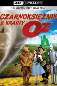 Czarnoksiężnik z Oz