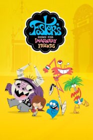 Foster’s Home for Imaginary Friends Pobierz lub oglądaj za free!