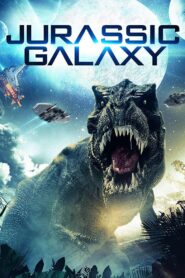 Jurassic Galaxy Oglądaj online za darmo!