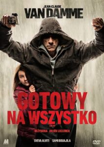 Gotowy na wszystko Oglądaj online za darmo!
