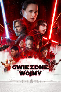 Gwiezdne Wojny: Część VIII – Ostatni Jedi Oglądaj online za darmo!