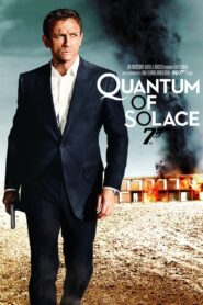 007: Quantum of Solace