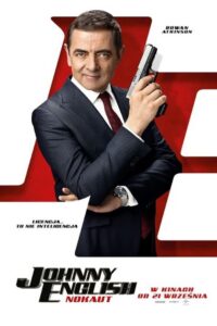 Johnny English: Nokaut Oglądaj online za darmo!