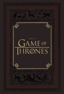 Game of Thrones: A Day in the Life