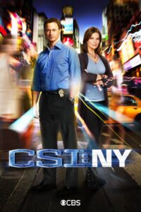 CSI: Kryminalne zagadki Nowego Jorku Pobierz lub oglądaj za free!