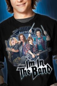 I’m in the Band