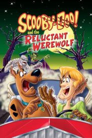 Scooby Doo i Oporny Wilkołak Oglądaj online za darmo!
