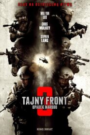 Tajny front 3: Upadek narodu