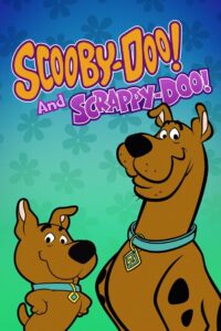 Scooby Doo i Scrappy Doo