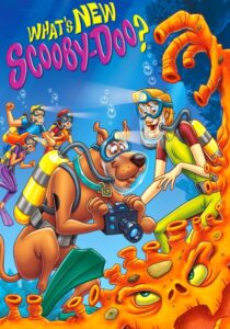 Co nowego u Scooby’ego?
