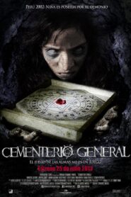 Cementerio General Oglądaj online za darmo!