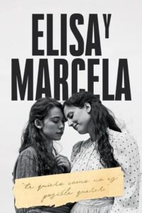 Elisa i Marcela