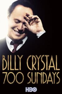 Billy Crystal: 700 Sundays Oglądaj online za darmo!