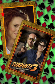 Torrente 3: El protector