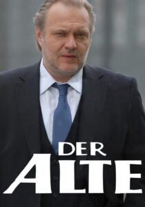 Der Alte