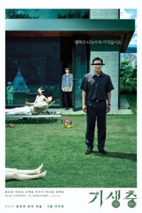 Parasite Oglądaj online za darmo!