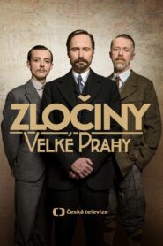 Zločiny Velké Prahy