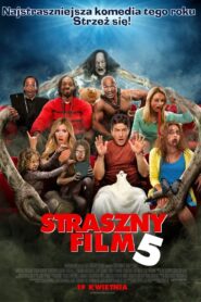Straszny Film 5
