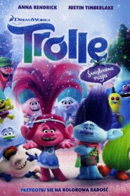 Trolle: Świąteczna misja