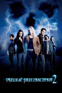 Oszukać Przeznaczenie 2