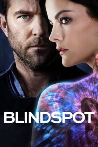 Blindspot: Mapa zbrodni