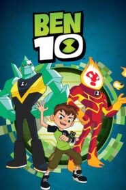 Ben 10 Reboot