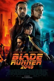 Blade Runner 2049 Oglądaj online za darmo!