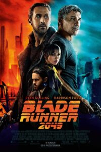 Blade Runner 2049 Oglądaj online za darmo!