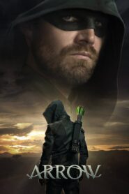 DC: Arrow