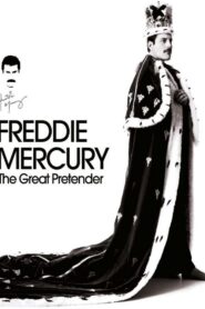Freddie Mercury: Wielki mistyfikator