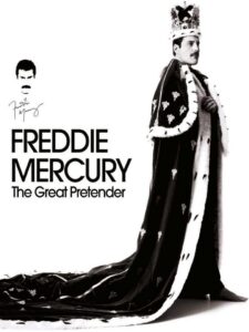 Freddie Mercury: Wielki mistyfikator