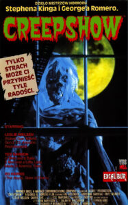 Koszmarne opowieści