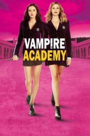 Akademia wampirów Oglądaj online za darmo!