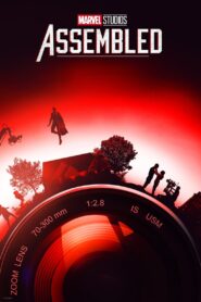 Marvel Studios: Assembled