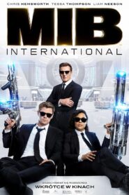 Men in Black: International Oglądaj online za darmo!