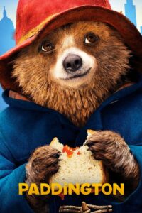 Paddington Oglądaj online za darmo!