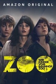 My, dzieci z dworca Zoo