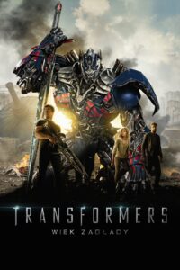 Transformers: Wiek Zagłady Oglądaj online za darmo!