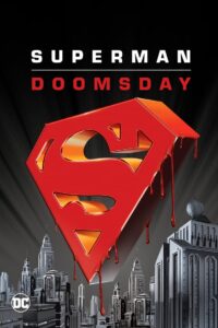Superman Doomsday Oglądaj online za darmo!