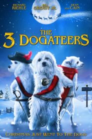 The Three Dogateers Oglądaj online za darmo!