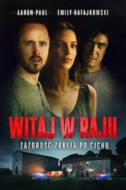 Witaj w raju Oglądaj online za darmo!