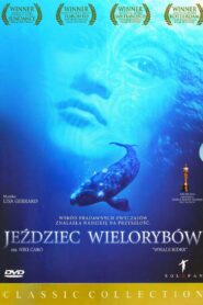 Jeździec wielorybów