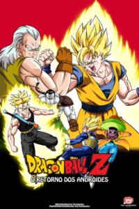 Dragon Ball Z: Super Android 13! Oglądaj online za darmo!