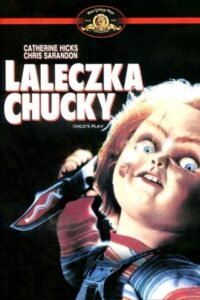 Laleczka Chucky Oglądaj online za darmo!