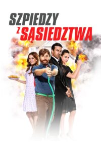 Szpiedzy z sąsiedztwa