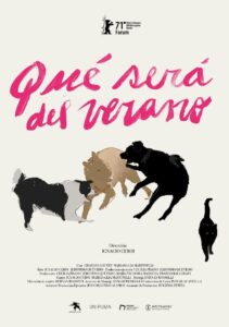 Qué será del verano