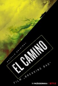 El Camino: Film „Breaking Bad” Oglądaj online za darmo!