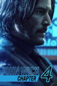 John Wick: Chapter 4 Oglądaj online za darmo!